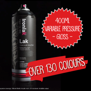 Ironlak Colour Chart Pdf