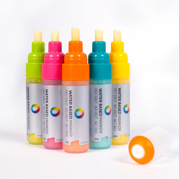 Water Based Marker 8mm Water Based The Butcher Shop