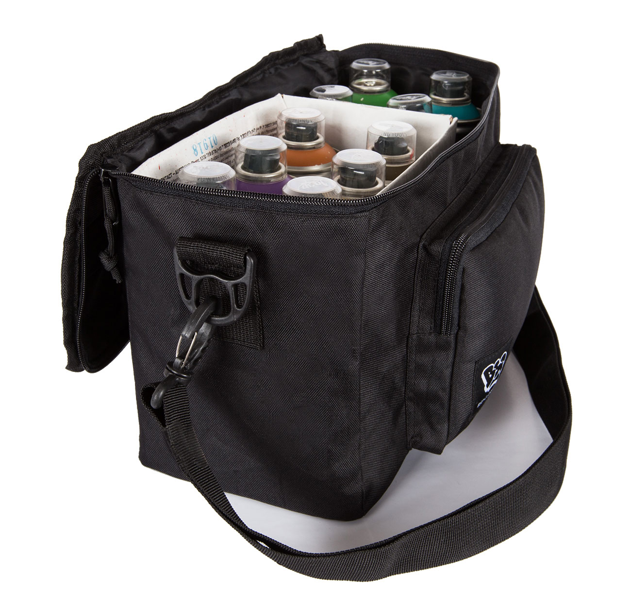 10 Can Paint Bag BSP The Butcher Shop