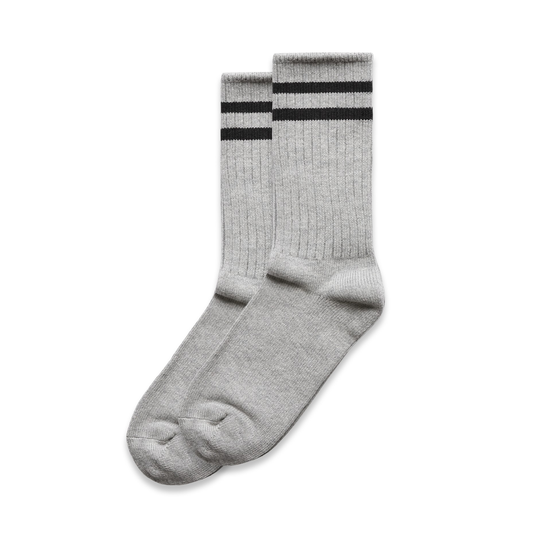 Tube Socks (2 Pairs) AS Colour The Butcher Shop