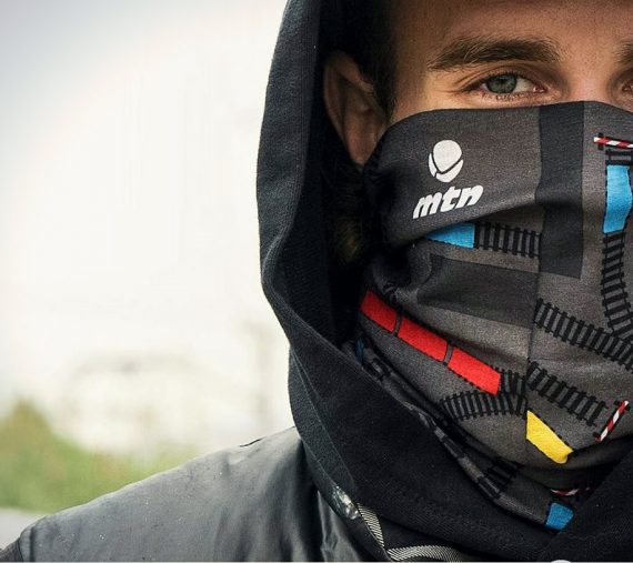 MTN Face Mask Train Tracks Safety The Butcher Shop