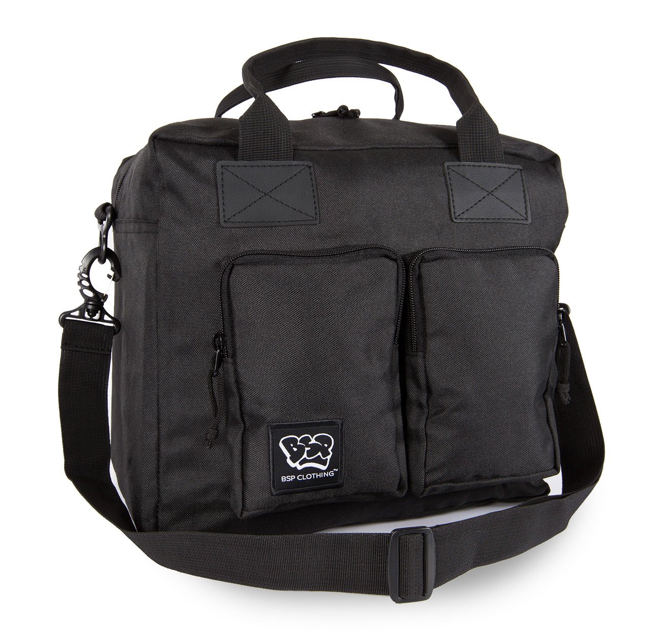 BSP Spray Can Bag The Butcher Shop